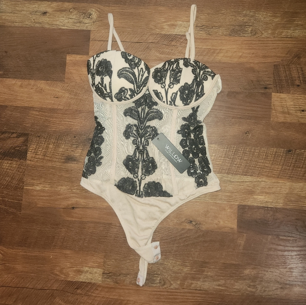 Women's Willow Longire Size M